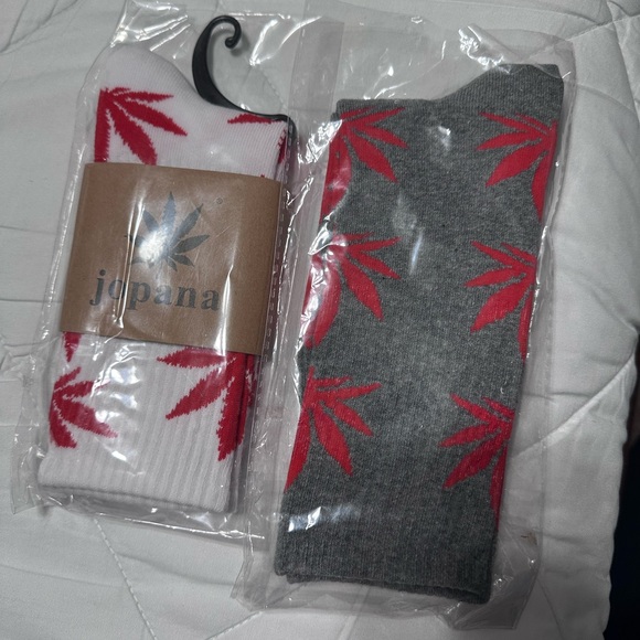 Designed socks size 6-9 - Picture 5 of 5